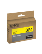 Cartucho de Tinta Epson T324420-AL Amarillo Original