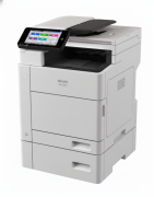 Comprar Impresora Ricoh IM C320F (423620) Multifuncional | Envío Colombia