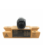 Comprar Tóner Ricoh 842725 Negro Original | Envío Colombia