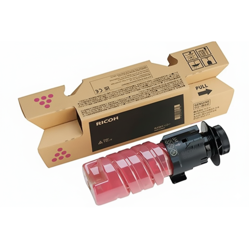 Comprar Tóner Ricoh 842719 Magenta Original | Envío Colombia