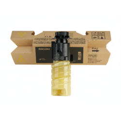 Comprar Tóner Ricoh 842720 Amarillo Original | Envío Colombia