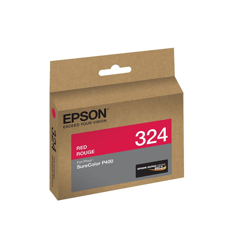 Cartucho de Tinta Epson T324720-AL Red Original