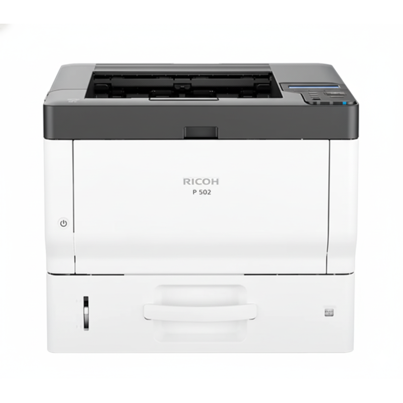 Comprar Impresora Ricoh P 502 (418494) monocromática | Envío Colombia