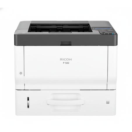 Comprar Impresora Ricoh P 502 (418494) monocromática | Envío Colombia