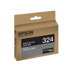 Cartucho de Tinta Epson T324820-AL Matte Negro Original