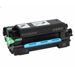 Comprar Cartucho de Impresión Ricoh 419078 Negro Original | Envío Colombia