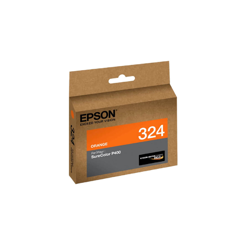 Cartucho de Tinta Epson T324920-AL Orange Original