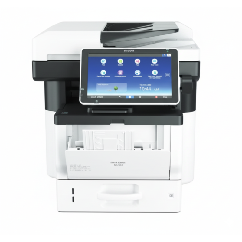 Comprar Impresora Ricoh IM 430F (418490) Multifuncional | Envío Colombia