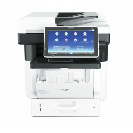 Comprar Impresora Ricoh IM 430F (418490) Multifuncional | Envío Colombia