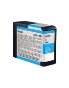 Cartucho de Tinta Epson T580200 Cyan Original