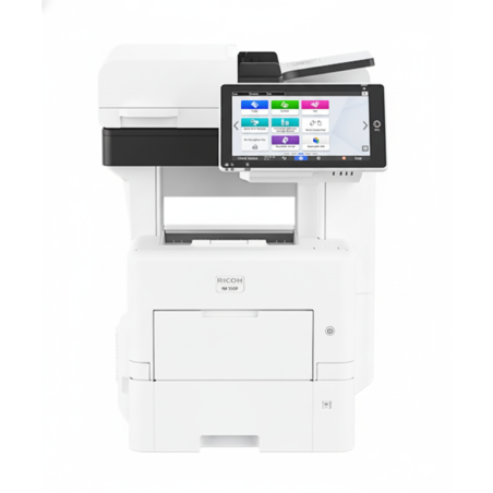 Comprar Impresora Ricoh IM 550F (418458) Multifuncional | Envío Colombia