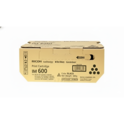 Comprar Cartucho de Impresión Ricoh 418477 Negro Original | Envío Colombia