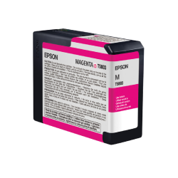 Cartucho de Tinta Epson T580300 Magenta Original