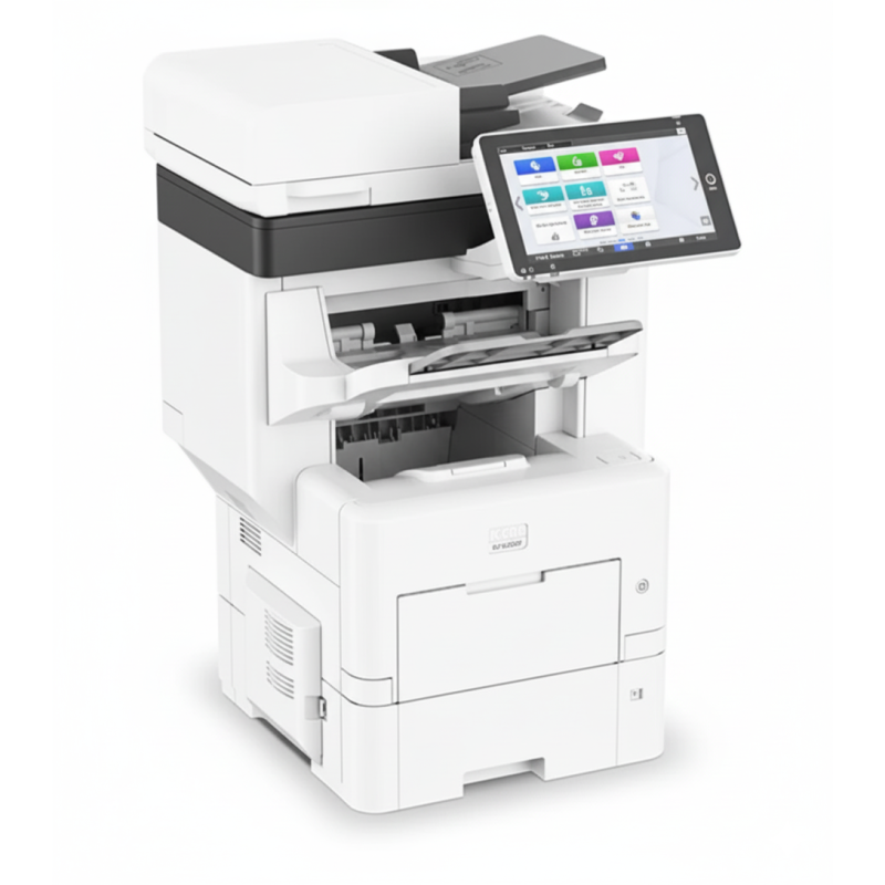Comprar Impresora Ricoh IM 600F (418462) Multifuncional | Envío Colombia