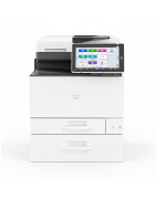 Comprar Impresora Ricoh IM C300F (418569) Multifuncional | Envío Colombia