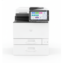 Comprar Impresora Ricoh IM C300F (418569) Multifuncional | Envío Colombia