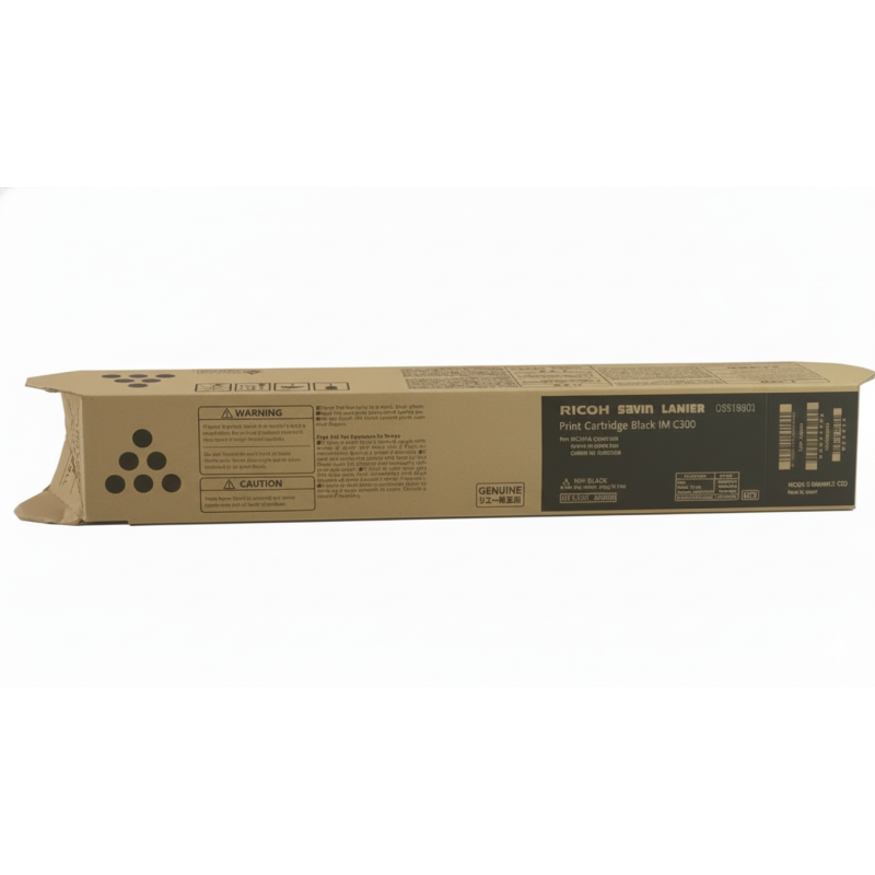 Comprar Tóner Ricoh 842378 Negro Original | Envío Colombia