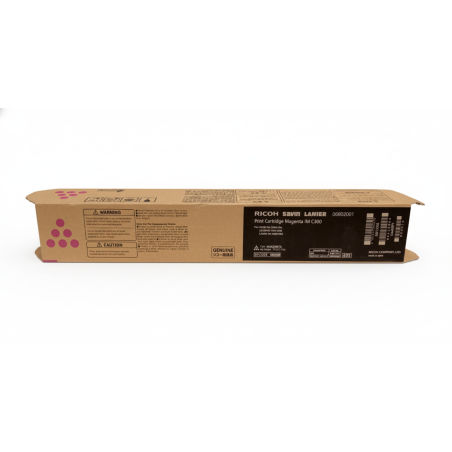 Comprar Tóner Ricoh 842380 Magenta Original | Envío Colombia