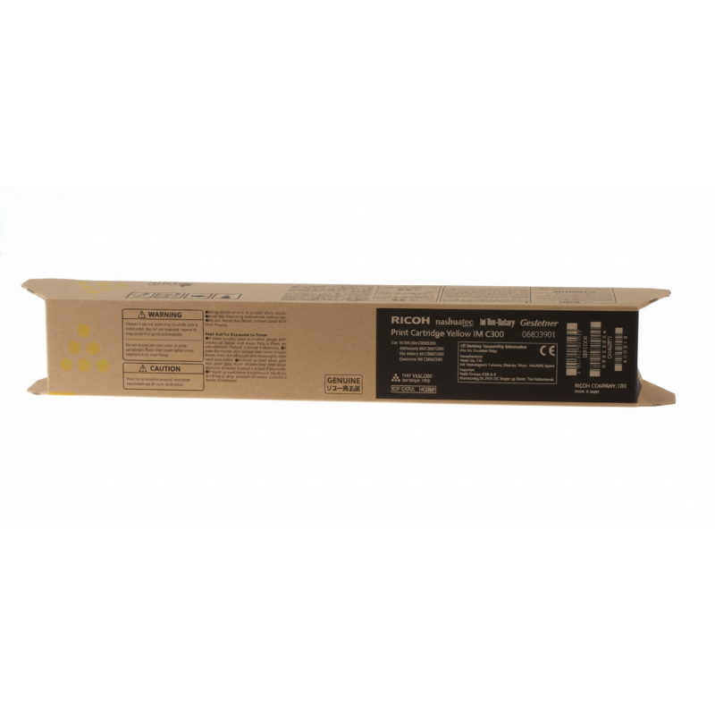 Comprar Tóner Ricoh 842381 Amarillo Original | Envío Colombia
