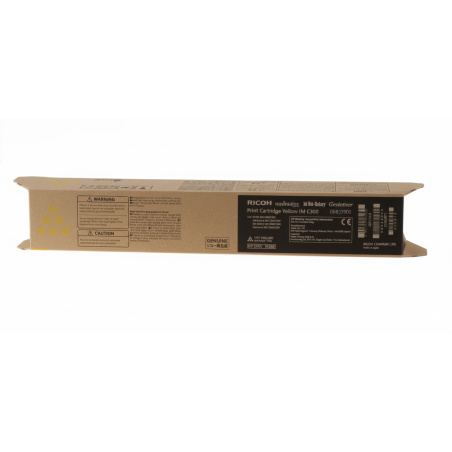 Comprar Tóner Ricoh 842381 Amarillo Original | Envío Colombia