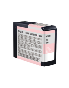 Cartucho de Tinta Epson T580600 Light Magenta Original