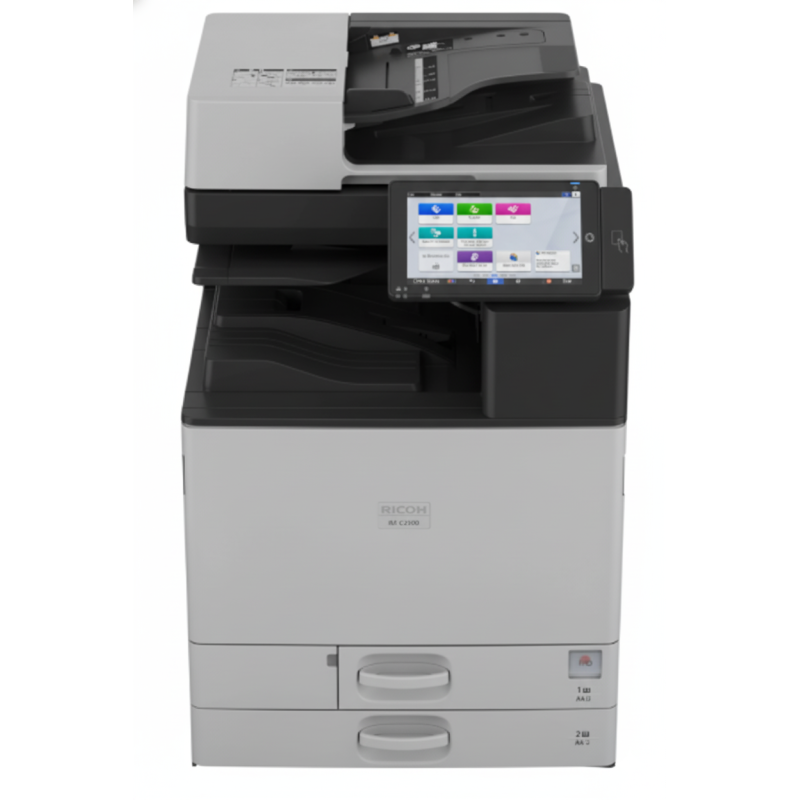 Comprar Impresora Ricoh IM C2510 (419348) Multifuncional | Envío Colombia