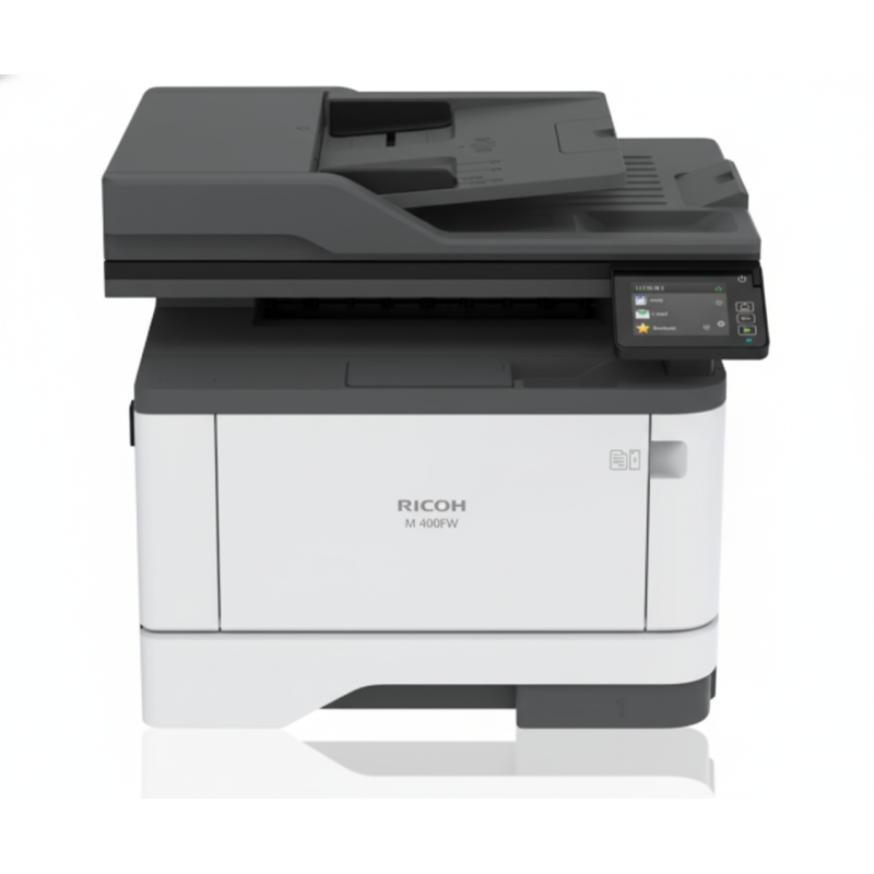 Comprar Impresora Ricoh M 400FW (29R0500) Multifuncional | Envío Colombia