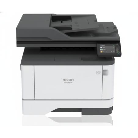 Comprar Impresora Ricoh M 400FW (29R0500) Multifuncional | Envío Colombia