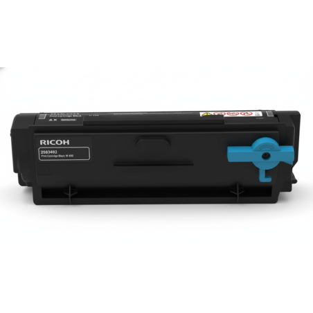 Comprar Tóner Ricoh 25B3492 Negro Original | Envío Colombia
