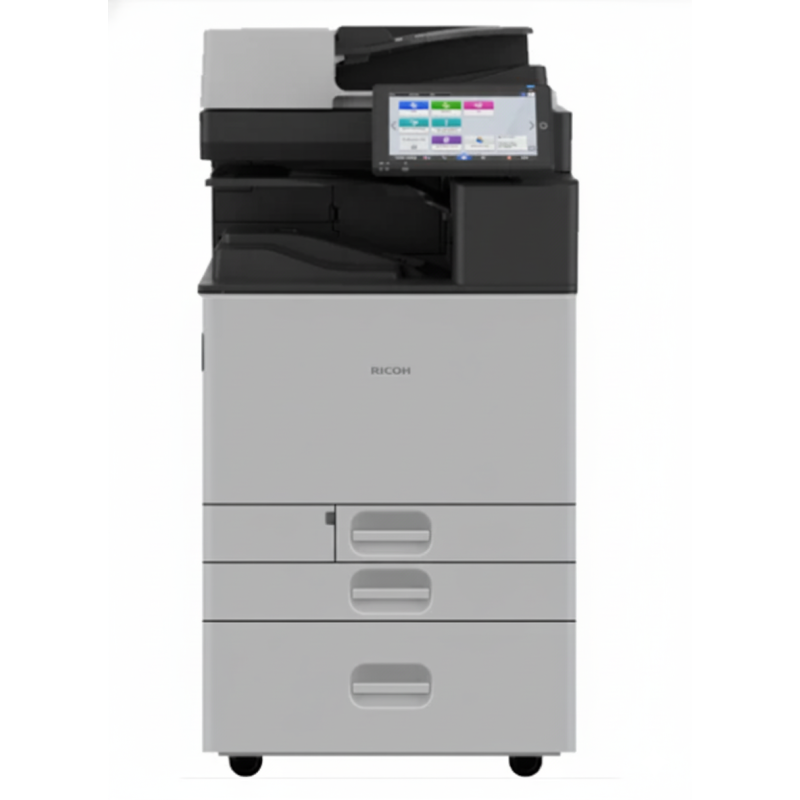 Comprar Impresora Ricoh IM C2010 (419339) Multifuncional | Envío Colombia