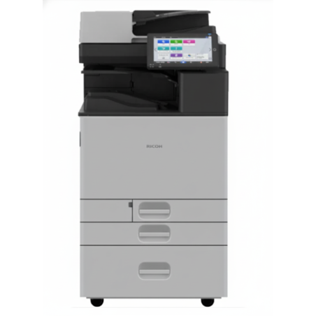 Comprar Impresora Ricoh IM C2010 (419339) Multifuncional | Envío Colombia
