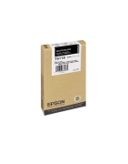 Cartucho de Tinta Epson T611800 Matte Negro Original
