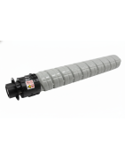 Comprar Cartucho de Impresión Ricoh 842591 Negro Original | Envío Colombia