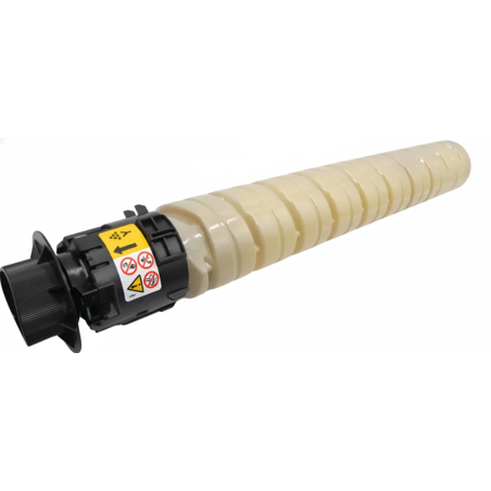 Comprar Cartucho de Impresión Ricoh 842592 Amarillo Original | Envío Colombia