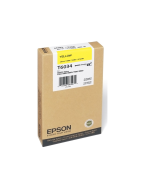 Cartucho de Tinta Epson T603400 Amarillo Original