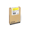 Cartucho de Tinta Epson T603400 Amarillo Original