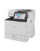 Comprar Impresora Ricoh IM C401F (423691) Multifuncional | Envío Colombia