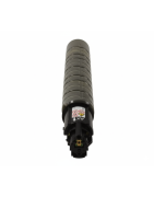 Comprar Cartucho de Impresión Ricoh 842370 Negro Original | Envío Colombia