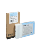 Cartucho de Tinta Epson T603500 Light Cyan Original
