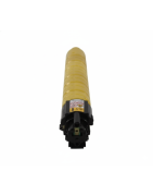 Comprar Cartucho de Impresión Ricoh 842373 Amarillo Original | Envío Colombia