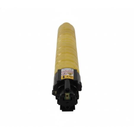 Comprar Cartucho de Impresión Ricoh 842373 Amarillo Original | Envío Colombia