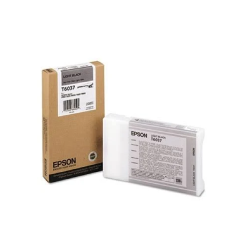 Cartucho de Tinta Epson T603700 Light Negro Original