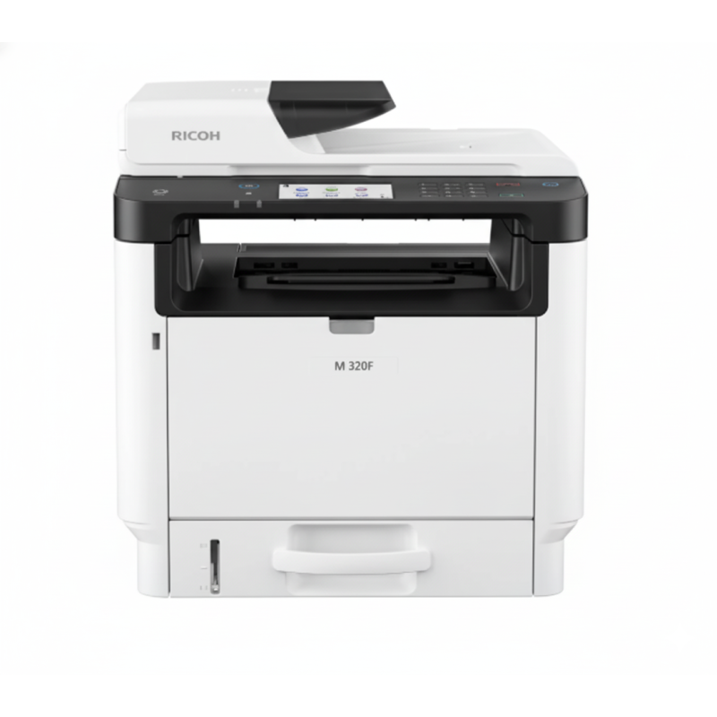 Comprar Impresora Ricoh M 320F (408535T) Multifuncional | Envío Colombia