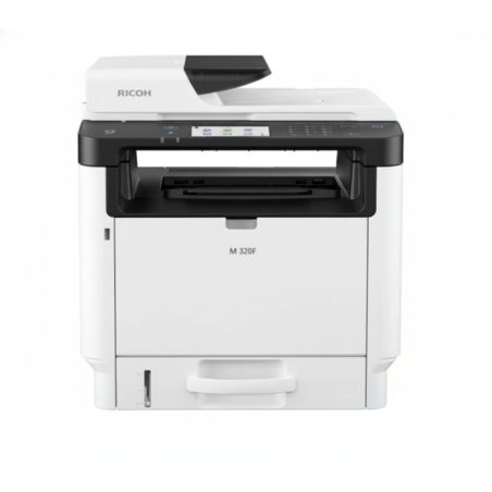 Comprar Impresora Ricoh M 320F (408535T) Multifuncional | Envío Colombia