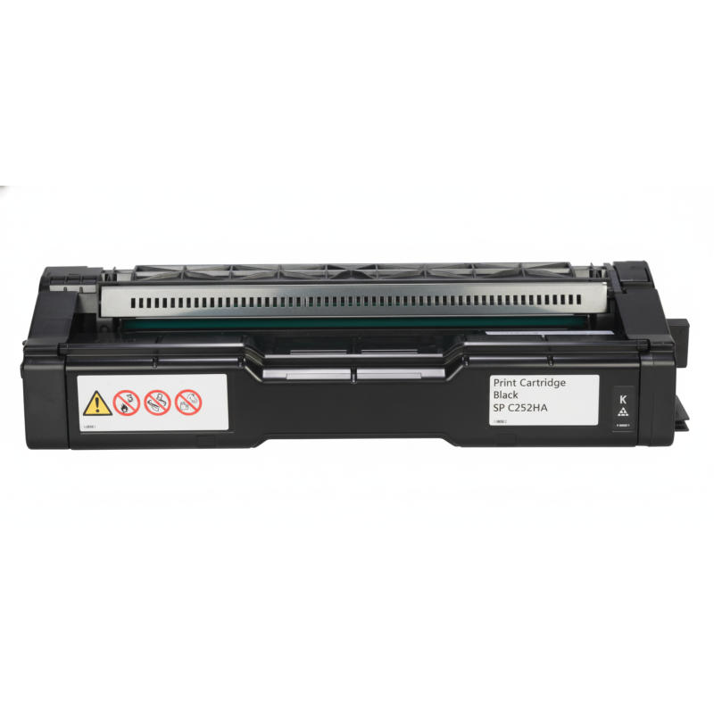 Comprar Cartucho de Impresión Ricoh 408284 Negro Original | Envío Colombia