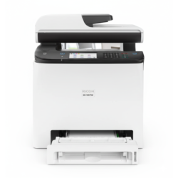 Comprar Impresora Ricoh M C251FW (408544) Multifuncional a Color | Envío Colombia