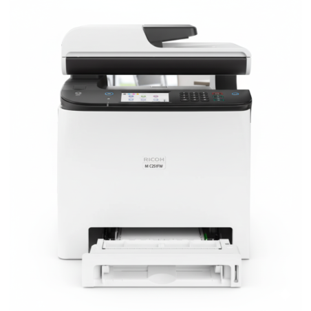 Comprar Impresora Ricoh M C251FW (408544) Multifuncional a Color | Envío Colombia