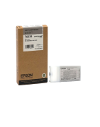 Cartucho de Tinta Epson T603900 Light Light Negro Original