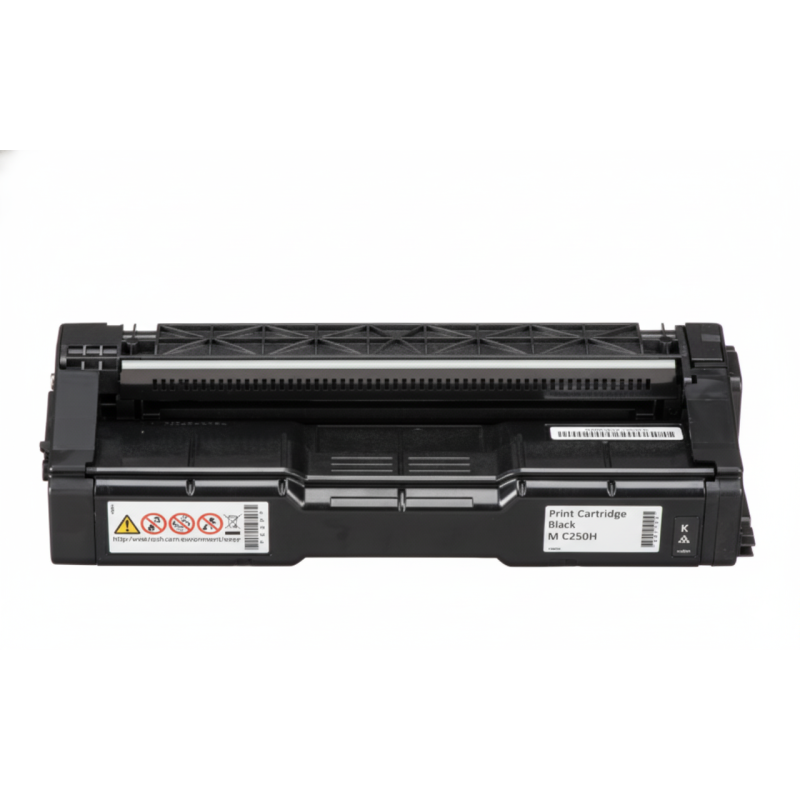 Comprar Cartucho de Impresión Ricoh 408336 Negro Original | Envío Colombia