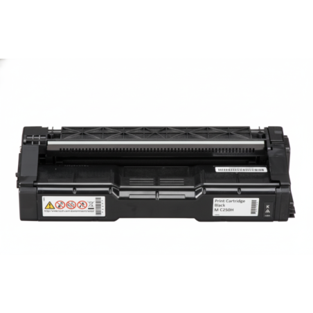 Comprar Cartucho de Impresión Ricoh 408336 Negro Original | Envío Colombia
